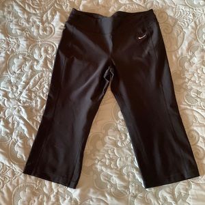 Nike Capri Leggings